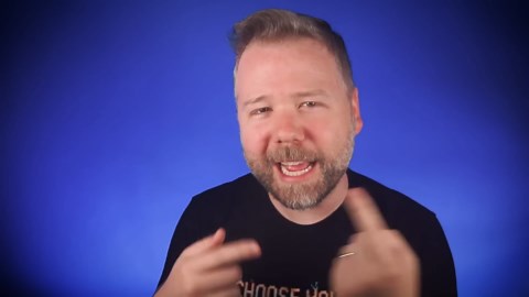 This Is Why Robert Downey Jr Was Cast As Doctor Doom