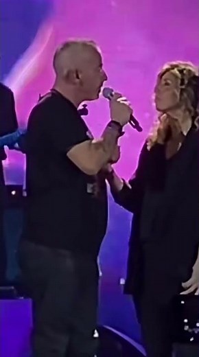 Eros Ramazzotti … più che puoi …