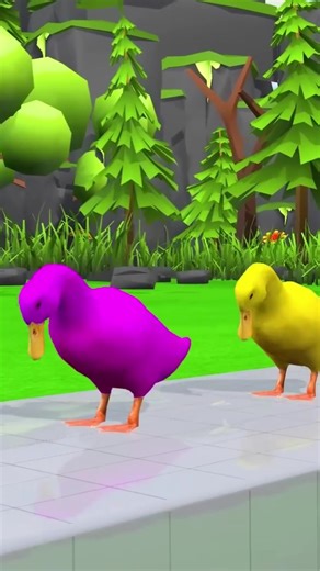 3D Animal World (@3d.animal.world)’s videos with nhạc nền - label651