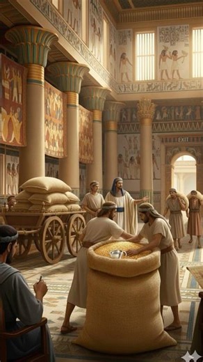 The Silver Cup Test | Genesis 44