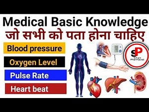 Normal pulse Rate | Normal blood pressure | Normal heart beat | Normal heart Rate | Vital signs