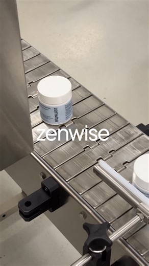 Zenwise | …loading… A real look inside our factory, where quality is more than a promise. Every step is intentional, every detail is checked, and... | Instagram