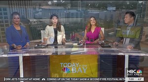 Today  NBC  September 9, 2024 7:00am-9:00am PDT