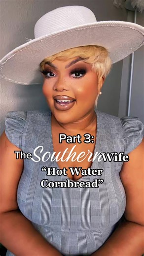 How to Make Hot Water Cornbread: Simple Southern Recipe