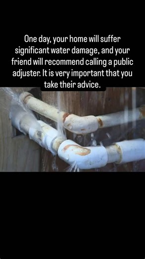 When a plumbing leak or a Texas hailstorm hits your home, the damage can be overwhelming — and so can the insurance process. A licensed Public Insurance Adjuster works for you, not the insurance company. We help document your loss, interpret your policy, and negotiate with the insurer so you can pursue a fair, well-supported claim based on the coverage you purchased. In Texas, policyholders have the right to hire their own adjuster. Bringing in a public adjuster early can help you avoid under-do