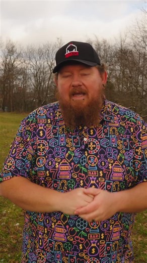 Max distance tips for disc golf. This is one of the toughest situations to throw far in. Headwind is essentially putting the brakes on your shot the entire time. Fighting it with overstable discs and faster armspeeds. You have to throw harder in a headwind to get the same distance as a softer shot would. #discgolf #discgolfdaily #discgolftips #fyp | Eric Jenkins Disc Golf