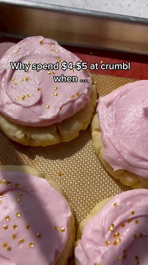 Chahinez- food blogger on TikTok