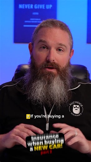 🚘 New Car, New Insurance! 🛡️ You just got a new car, but do you have the right coverage? 🚗 💡 Tip: Get proof of insurance ready when buying. It's a dealer requirement! Stay prepared, stay insured! 🚦 #AutoInsurance #NewCar #ProofOfCoverage #ALLCHOICEInsurance