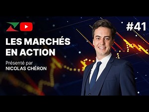 Les Marchés en contemplation : Emission du 14 septembre 2021
