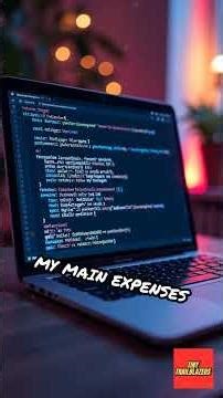 Master Budgeting: AI Prompts for Smart Planning