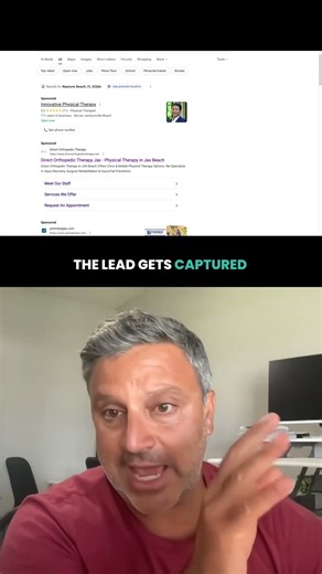 Google Local Services Ads (LSAs) #shorts