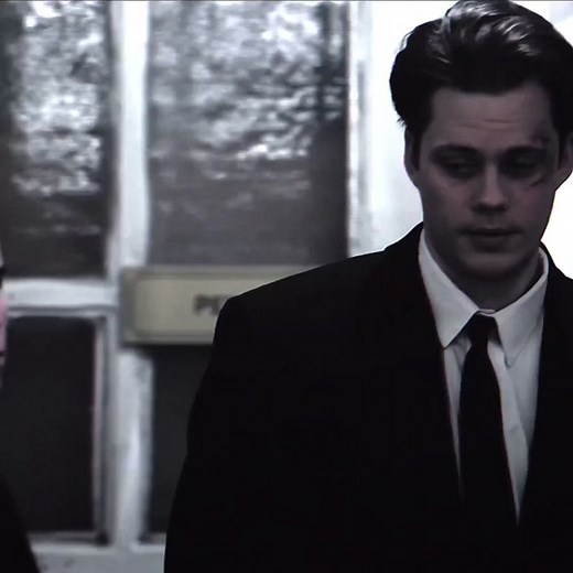 Exploring Bill Skarsgård's Scenes in John Wick