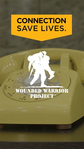 3.4K reactions · 264 shares | As we close out Suicide Prevention Month, let’s carry the message forward: connection saves lives.  Thanks to the support of After The Tone, we’re reminding you to reach out, leave a message, and check in on someone who matters. | Wounded Warrior Project | Facebook