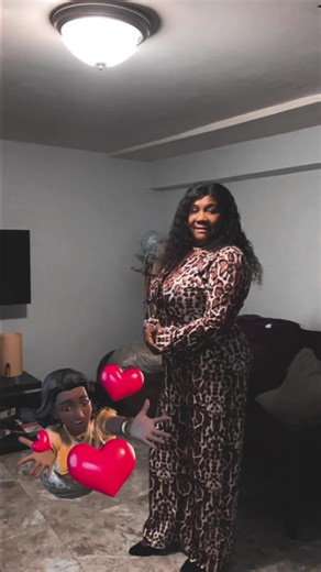 SeriousLady333 (@seriouslady312)’s videos with Trust in Process - King tafif