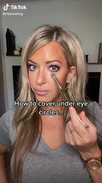 Effective Ways to Color Correct Dark Circles under Your Eyes