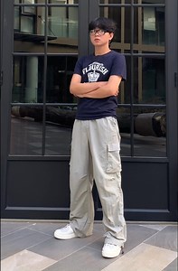 21K views · 502 reactions | CONVERSE | Tips: Style your outfits with Converse  #CONVERSE #conversestyle #studentlife #InMyConverse | Rich Avenue | Facebook