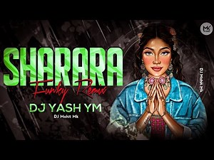Sharara Sharara Remix - DJ Yash YM - Funky Mix | Sharara Sharara Viral Dj Remix Song | DJ Mohit Mk