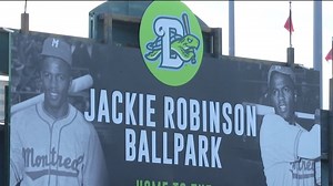 Jackie Robinson Ballpark undergoing $30M in renovations while preserving history