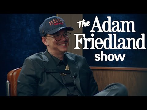 LOGIC Talks Wild Childhood, Music Industry, His New Movie