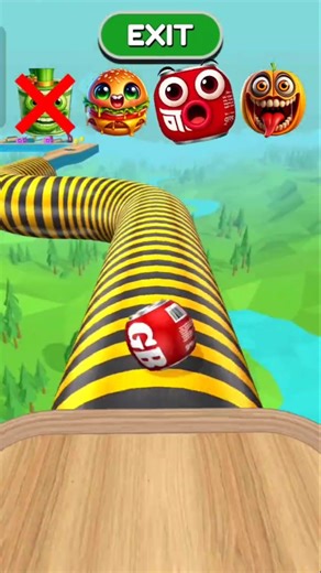 Going Balls || Powarful Ball Competition Challenge Let's find out? 😱#youtubeshorts​ #goingbolls