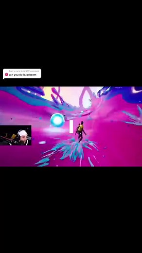 Reply to @cartershaikh255 He’s changed so much nowadays😭🥺#sb737fan #fypシ #roadto2k #fortnite #lazerbeam #edit