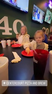 22K views · 516 reactions | Busby Pizza time! | Outdaughtered Fans - TV Shows Ace | Facebook