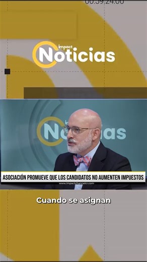 “Programas como Avancemos y los bonos de vivienda han sido mal utilizados durante años, mientras muchos ciudadanos sienten que pagan altos impuestos sin recibir seguridad, salud ni educación a cambio”, señaló Luis Loría de IdeasLabs. 🎥 Impact Channel Podés ver la entrevista completa en nuestro canal de YouTube Impact Channel | Impact Channel