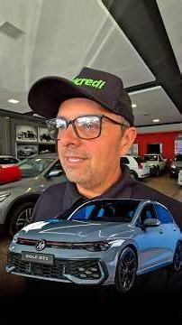 Volkswagen Golf GTi mostra a loucura que esta os preços de veículos no Brasil #carros #shorts
