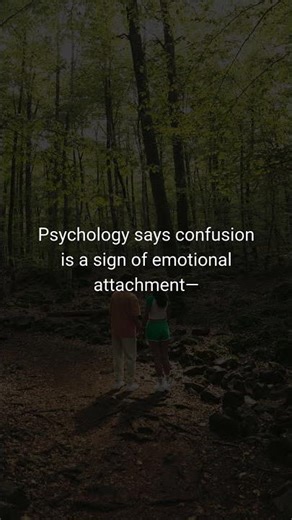 If You’re Confused, This Is Why #shorts #relationships