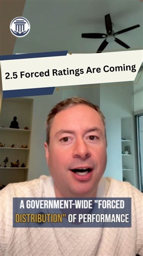 Southworth PC - Attorneys for Federal Employees on Instagram: "2.5 OPM is signaling a shift toward forced distribution performance ratings for FY 2026—meaning fewer top ratings, even on strong teams. That can change promotions, awards, and how “fully successful” gets viewed in your office. I break down the biggest legal and practical concerns, and why “normalizing” ratings can create winners and losers by math instead of merit. This is general information, not legal advice—talk to a qualified at