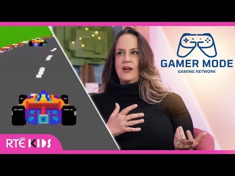 Why Are Video Games So Popular? | Gamer Mode | S1 E1 | @RTEKids​