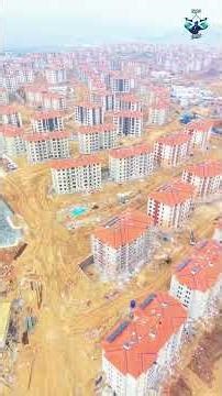 BAHÇEBAŞI TOKİ 8. ETAP ORDUZU MALATYA