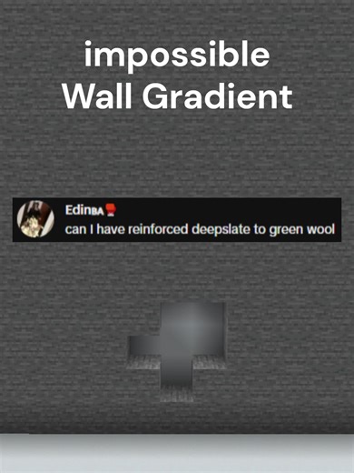 Creative Minecraft Wall Design Tutorial