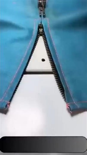 Super Sewing Trick for Quilting Without a Specialized Presser Foot #shorts #sewing #sewinghacks