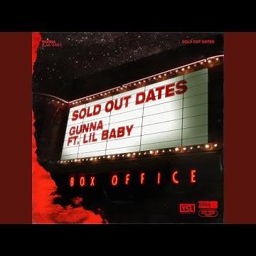 Sold Out Dates (feat. Lil Baby)