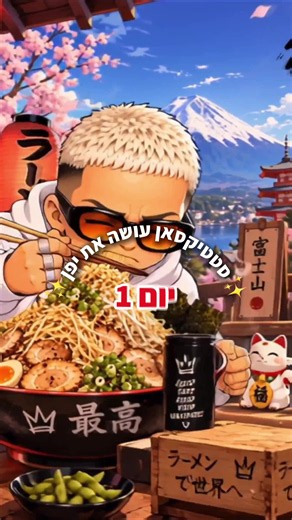 ‏קונניצ’יווה ליפן התחלנווווו 🇯🇵