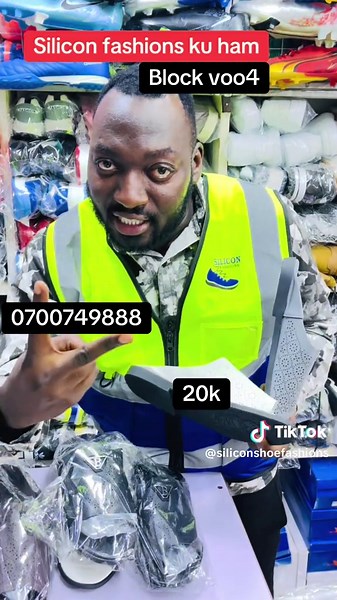 SILICON SHOE FASHIONS (@siliconshoefashions)’s videos with original sound - SILICON SHOE FASHIONS