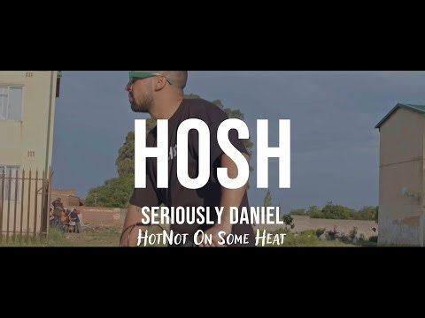 HOSH [Official Music Video]