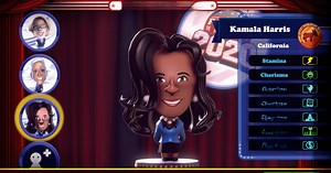 Download & Play The Political Machine 2020 on PC & Mac (Emulator)