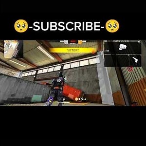 SUPPORT UNDERRATED BOY 🥺❤️#freefire #garenafreefire #trending #gaming #explore #shorts ‪@RaiStar‬