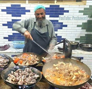 Khyber Charsi Tikka Peshawar | Charsi Mutton Karahi | Peshawari Mutton Karahi | Peshawar Street Food Watch full Video: https://youtu.be/wgDs1UPCOa8 | PeshawarX