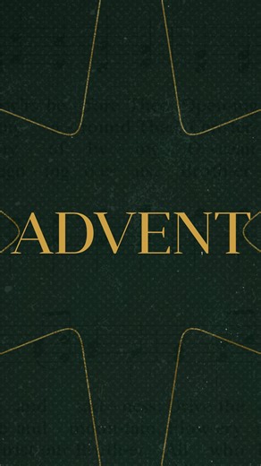 8K views · 417 reactions | Advent is a special time to prepare our hearts for Jesus. ✨ Each week we light a candle — Hope, Peace, Joy, and Love — reminding us of God’s promises. Christ is the reason for Christmas | SOL Church | Facebook