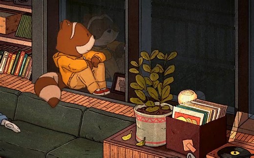 「Chillhop」2023秋季限定🍂