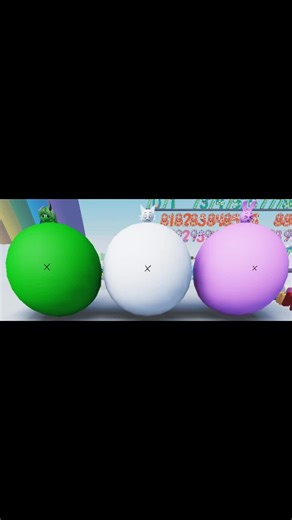 Sprunki Girls Inflation: The Fun Twist on Balloons