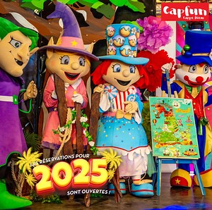 11K views | Capfun - Camping Le Carpe Diem on Reels | Facebook