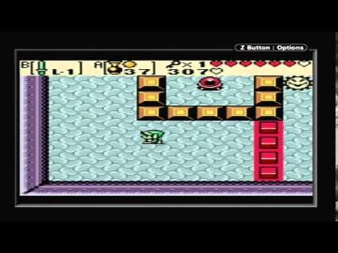 Crown Dungeon | Zelda: Oracle of Ages 100% Walkthrough "12/45" (No Commentary)