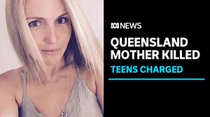 20K views · 559 reactions | Two teenage boys have been charged with the murder of a Queensland woman during an alleged home invasion on Boxing Day. Another two juveniles are in custody. Police say the woman and her husband were defending their home north of Brisbane when they were stabbed. | ABC News | Facebook