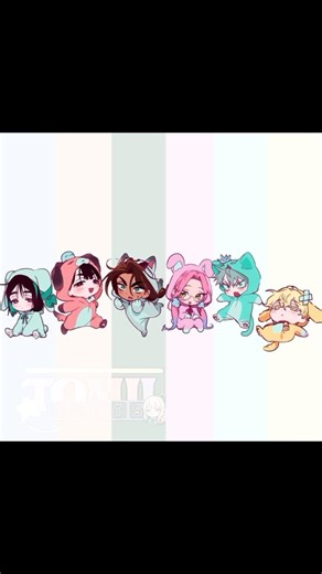 Watashi Kyu-Kurarin | #alienstage #edit #trend #memes #vocaloid #alienstageedit #mhacommunity