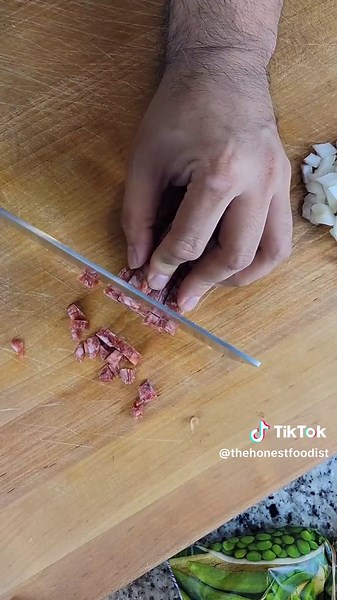 Restaurant Style Fried Rice with Bean Sprouts