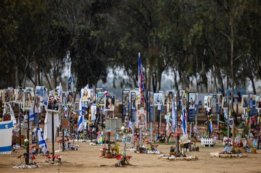 WATCH: Nova festival exhibit leaves two visitors changed forever